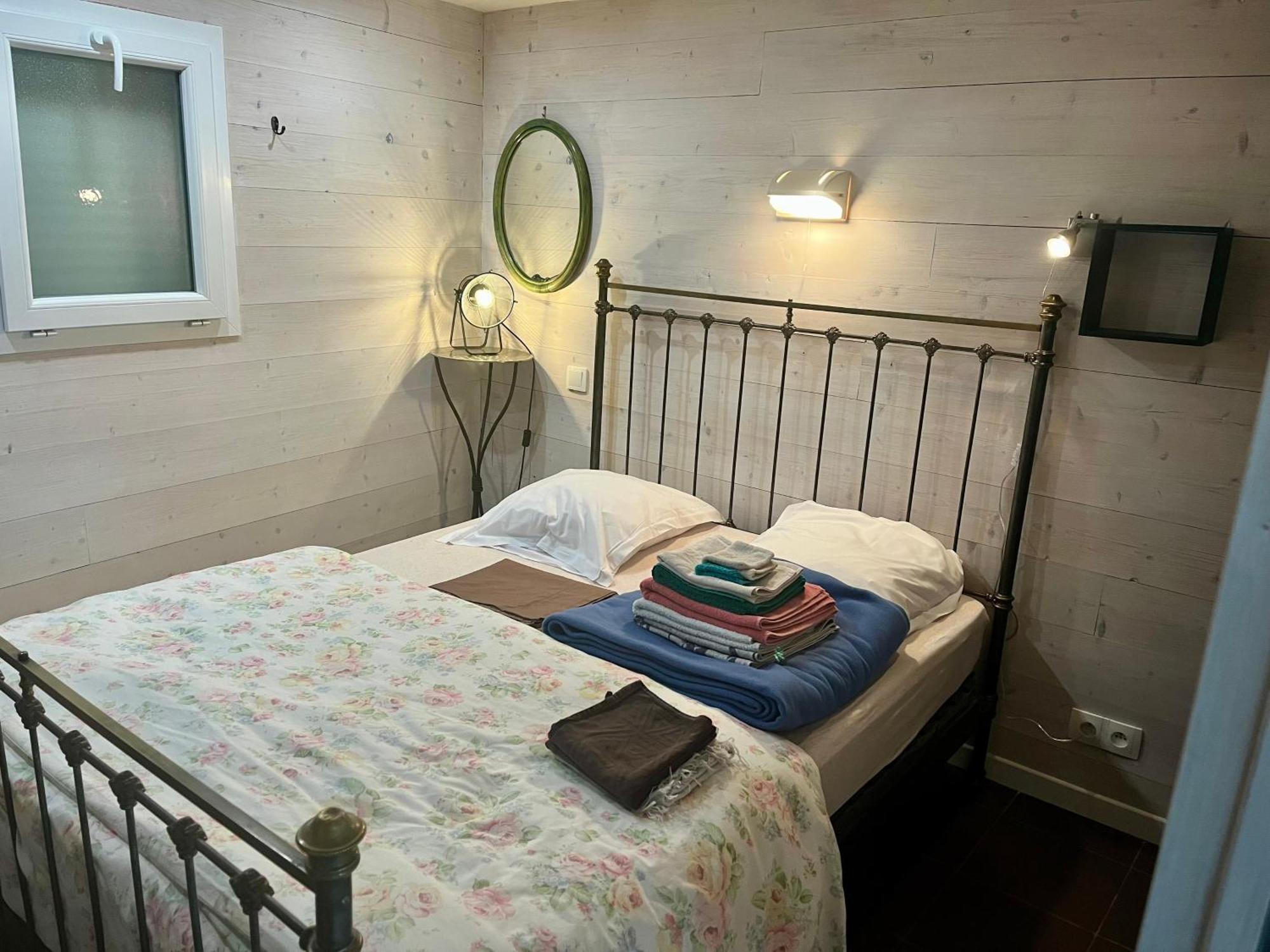 Maisonnette 40 Saint-Froult ภายนอก รูปภาพ