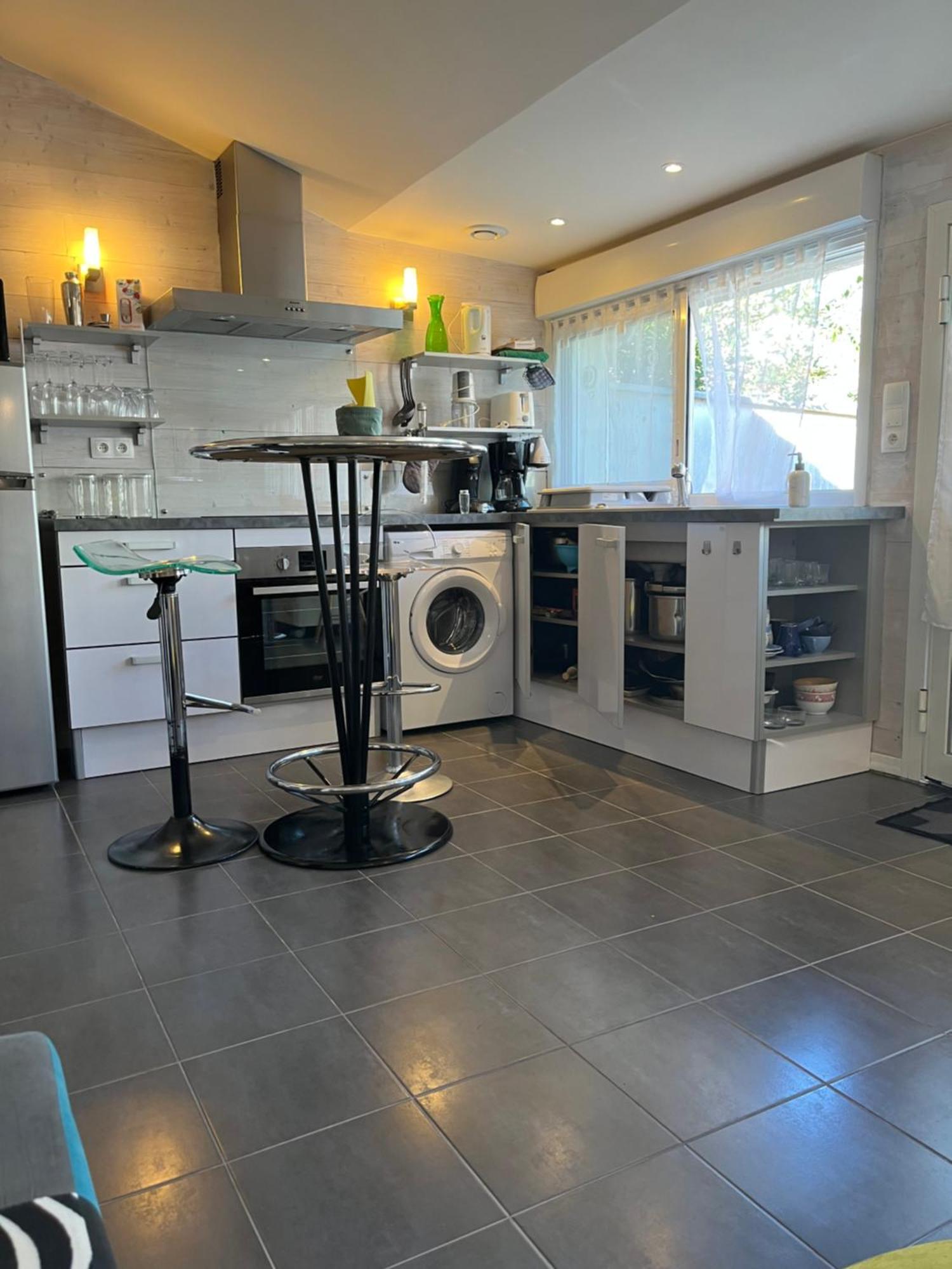 Maisonnette 40 Saint-Froult ภายนอก รูปภาพ