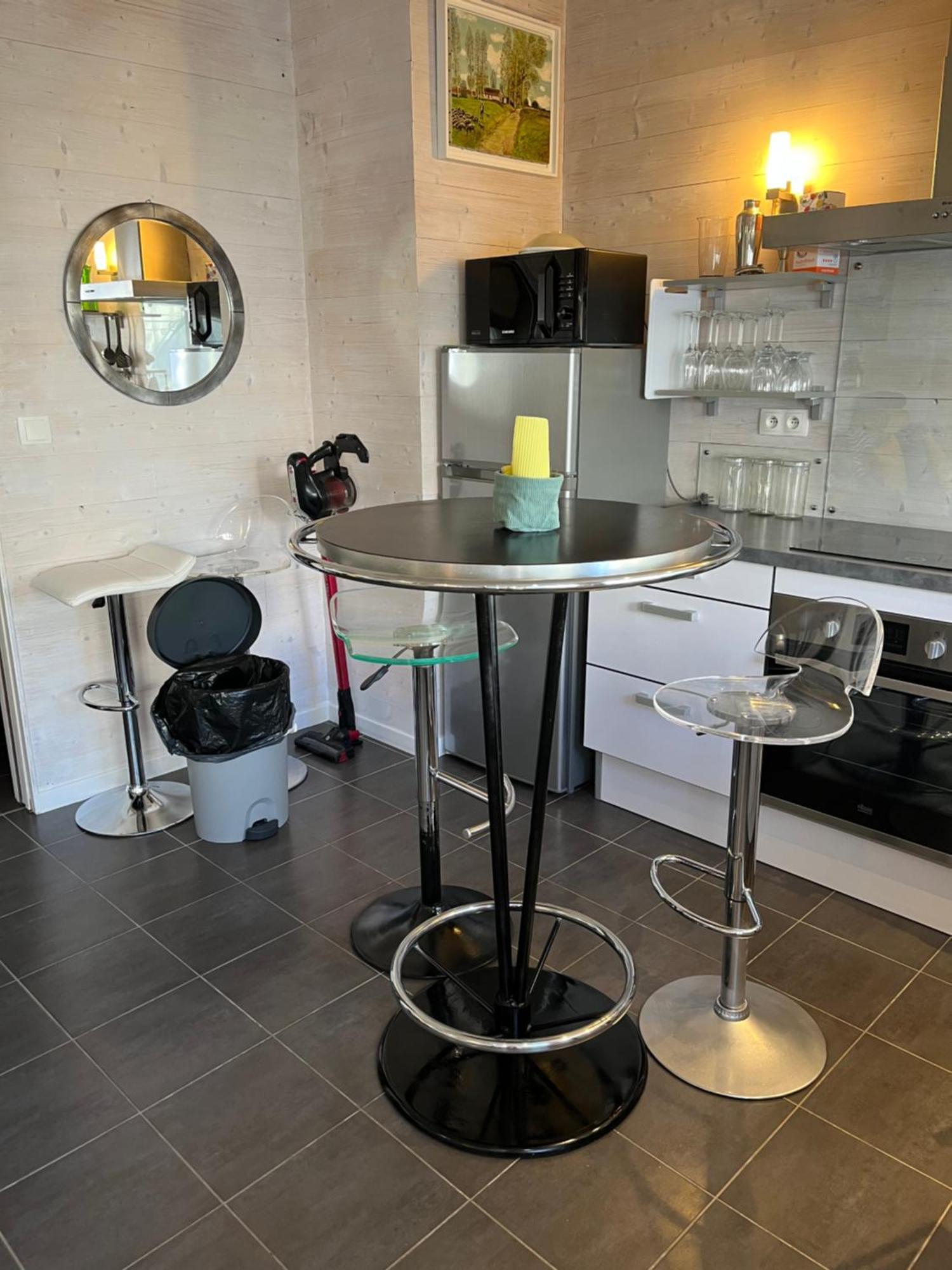 Maisonnette 40 Saint-Froult ภายนอก รูปภาพ
